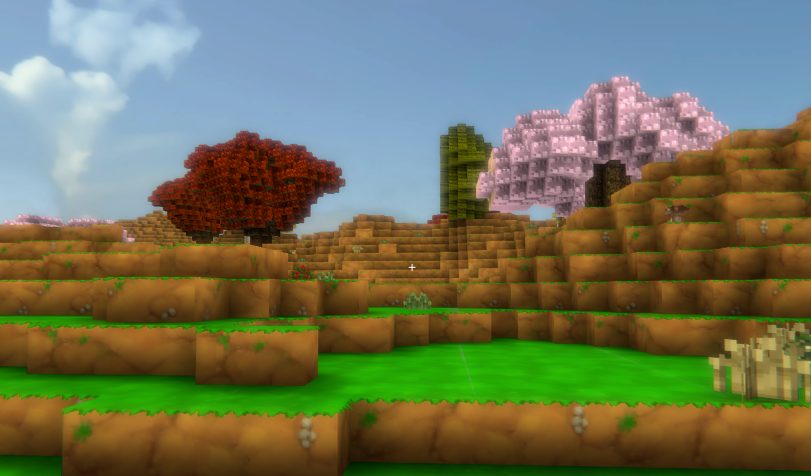 Build Craft Game Play Online Free