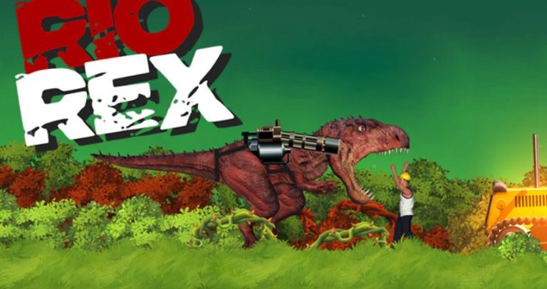 rex game online